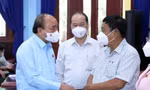 Giữ chân người lao động ở lại TPHCM, không để đứt gãy chuỗi sản xuất