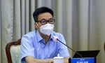 Phó Thủ tướng Vũ Đức Đam: TPHCM cần lưu ý khả năng xuất hiện các biến thể mới 