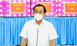 Bí thư TPHCM: Người dân cần có sức khỏe thể chất lẫn tinh thần để ứng phó với COVID-19