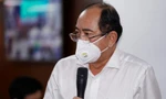 Giám đốc Sở Y tế TPHCM: ‘Biến chủng Omicron đang tăng cao và chiếm ưu thế…’