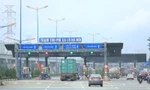 TPHCM tạm dừng thu phí BOT giao thông