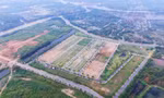 Công ty Vạn Phát Hưng xây ‘chui’, bán ‘lụi’ hàng trăm nền đất ở dự án Nhơn Đức