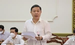 Lãnh đạo TPHCM nêu lý do phải thực hiện Chỉ thị 16 tăng cường đến ngày 1/8