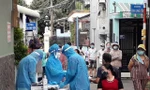 5/10 sự kiện nổi bật của TPHCM liên quan đến đại dịch COVID-19