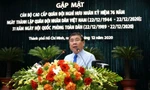 Chủ tịch TPHCM: ‘Xin cơ chế, chính sách đặc thù để phát triển TP Thủ Đức’