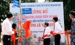 Đặt tên mới 224 tuyến đường ở TPHCM