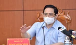 Thủ tướng: Không dài sức để giãn cách tăng cường mãi…