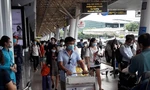 Lập ‘cầu hàng không’ đưa người dân từ TPHCM về Đà Nẵng 