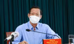 Ông Phan Văn Mãi làm Trưởng ban Chỉ đạo phòng, chống dịch COVID-19 TPHCM
