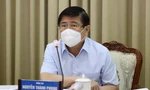 Chủ tịch TPHCM: Thành phố cũng thấu hiểu khó khăn của doanh nghiệp