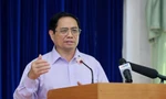 Thủ tướng chia sẻ về những ngày chống dịch gian nan nhất ở TPHCM