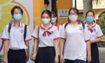 Tin đồn thí sinh tử vong do mắc COVID-19 ở TPHCM là sai sự thật