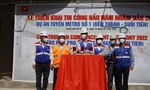 Chạy thử nghiệm tuyến metro Bến Thành – Suối Tiên giữa năm 2022 