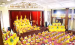 TPHCM tổ chức Đại lễ cầu siêu cho đồng bào tử vong vì COVID-19 vào ngày 18/11
