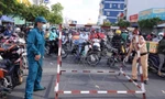 Quận Gò Vấp gỡ bỏ 38 chốt kiểm soát 