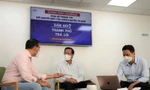 Chủ tịch TPHCM trả lời trực tuyến về nới lỏng giãn cách xã hội 