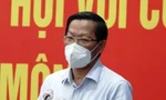 Chủ tịch TPHCM: Trong tuần này sẽ bàn kế hoạch mở lại trường học 