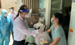 TPHCM chi hỗ trợ đợt 2 cho hộ nghèo, lao động tự do trước 10/8 
