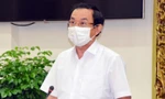 Đề nghị chọn huyện Củ Chi và quận 7 thí điểm kịch bản bình thường mới cho TPHCM sau 15/9