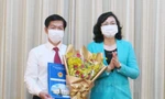 UBND TPHCM bổ nhiệm, phê chuẩn 2 cán bộ lãnh đạo chủ chốt