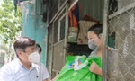 ‘Chăm lo đầy đủ cho người dân ở lại TPHCM là đạo lý…’ 