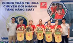 Bất ngờ tiền thưởng Tết sớm của một số doanh nghiệp 