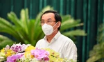 Bí thư Thành uỷ Nguyễn Văn Nên: 'Người dân không bỏ TPHCM...' 