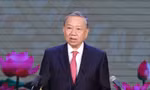 Tổng Bí thư Tô Lâm: Quyết định 'sắp xếp lại giang sơn' là bước đi lịch sử 