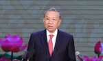 Tổng Bí thư Tô Lâm: Quyết định 'sắp xếp lại giang sơn' là bước đi lịch sử 
