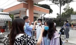 TPHCM ứng phó tình huống xuất hiện nhiều F0 trong trường học