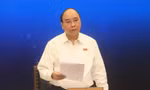 Chủ tịch nước: 'TPHCM đã qua đỉnh dịch nhưng không được chủ quan'