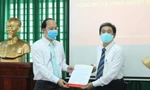Sở Lao động – Thương binh và Xã hội TPHCM có lãnh đạo mới