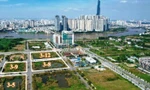 Chưa 'chốt' thời điểm đấu giá lại các lô đất ở Thủ Thiêm
