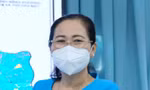 Chủ tịch HĐND TPHCM: Không nên áp dụng nhiều 'thẻ xanh, thẻ vàng’