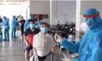 TPHCM triển khai xét nghiệm COVID-19 cho 5 triệu người