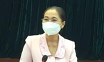 Chủ tịch HĐND TPHCM: Quận 3 kiểm soát được dịch COVID-19, chuẩn bị khôi phục kinh tế 
