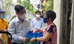 TPHCM hỗ trợ khẩn cấp ‘túi an sinh xã hội’ cho người nghèo, ở trọ