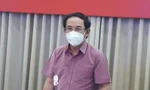 Bí thư TPHCM: ‘Một quận 700.000 dân, hơn 600.000 người cần hỗ trợ khó khăn’ 