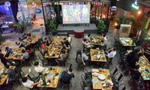 TPHCM cho thí điểm kinh doanh ăn uống đến 22 giờ