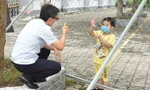 Nhiều chính sách chăm lo cho trẻ là F0, có bố mẹ qua đời do COVID-19 tại TPHCM
