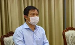 Phó Chủ tịch TPHCM Dương Anh Đức: ‘Thời gian tới rất căng thẳng’