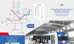Thương thảo bất thành, TPHCM thay tư vấn tuyến metro số 2