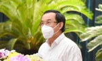 Bí thư TPHCM: Từng bước mở cửa nền kinh tế, là yêu cầu cấp thiết