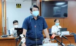 Chủ tịch quận Gò Vấp nói gì về việc giao chỉ tiêu phạt người dân rời khỏi nhà?