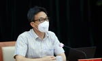 Phó Thủ tướng Vũ Đức Đam: TPHCM sẵn sàng chung sống với COVID-19