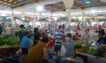 TPHCM xem xét, mở lại các chợ truyền thống trước 23/7