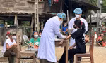 Thông tin mới nhất ổ dịch bạch hầu ở Nghệ An