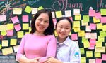 Nữ sinh người Thái duy nhất ở Nghệ An đỗ Học viện Khoa học Quân sự