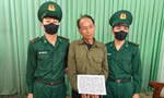 Vận chuyển cả nghìn viên ma túy từ nước ngoài về Việt Nam tiêu thụ
