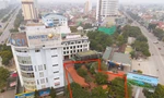 Cận cảnh loạt công trình vi phạm ở khu "đất vàng" của VCCI chi nhánh Nghệ An - Hà Tĩnh - Quảng Bình